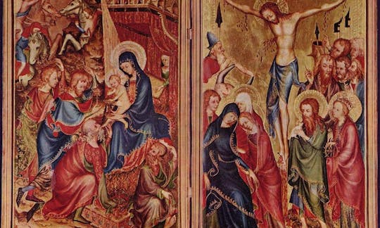 Tickets for the Bargello National Museum