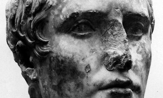 Tickets for the National Archaeological Museum of Naples