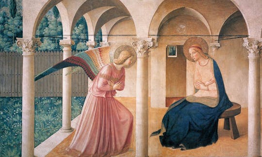 San Marco Museum Tickets