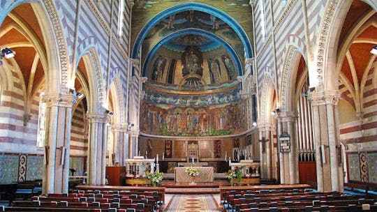 The Three Tenors, Opera Arias, Naples and Songs in Rome