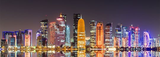 Doha Full Day City Tour