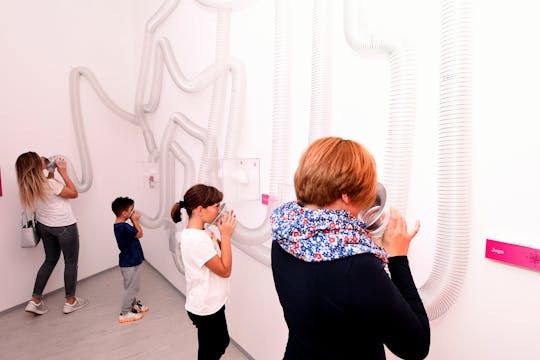 Museum of Senses in Split