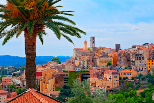 Taste of Provence excursie van een halve dag