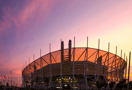 Liga española 2019-2020: Tickets voor FC Barcelona - Leganés