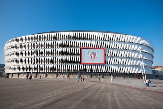 Liga española 2019-2020: Tickets voor Athletic Bilbao - Villareal