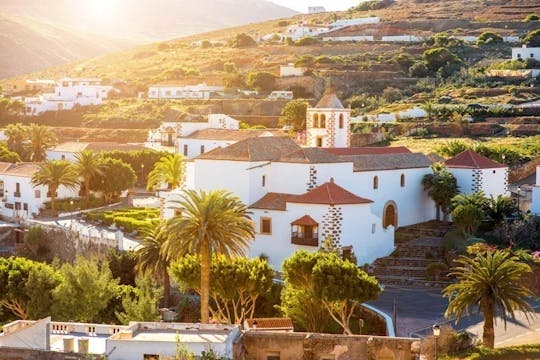 A TASTE OF FUERTEVENTURA