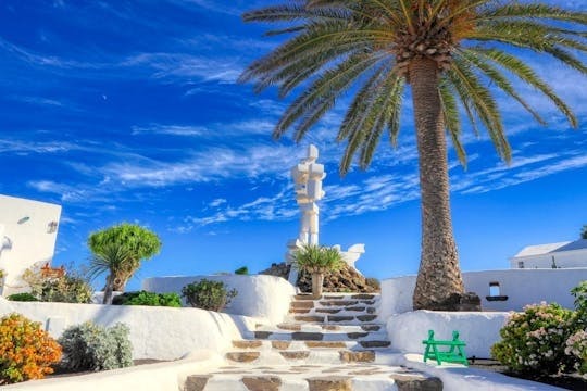 PANORAMIC LANZAROTE