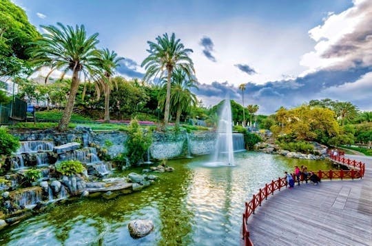 TREASURES OF GRAN CANARIA