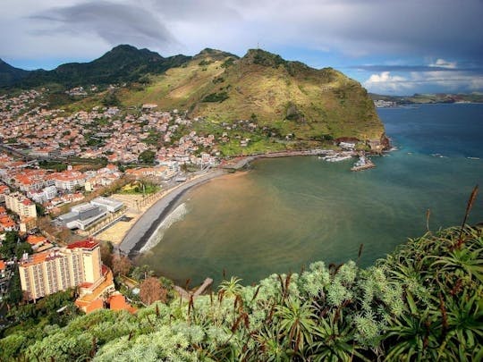 PANORAMIC MADEIRA