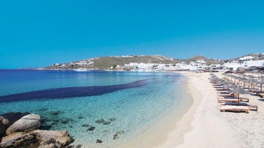 BEACH TRANSFER