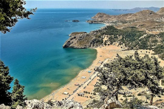 TSAMBIKA BEACH BREAK