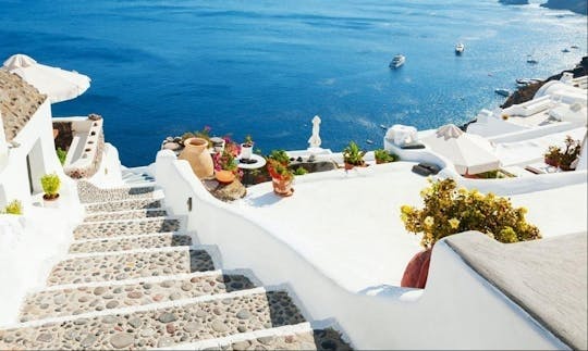 THIRA ON YOUR OWN