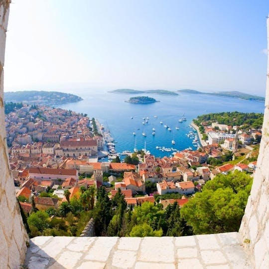 CROATIAN FLAVOURS